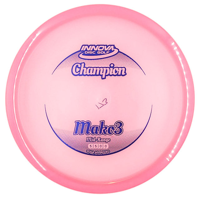 Innova Mako3