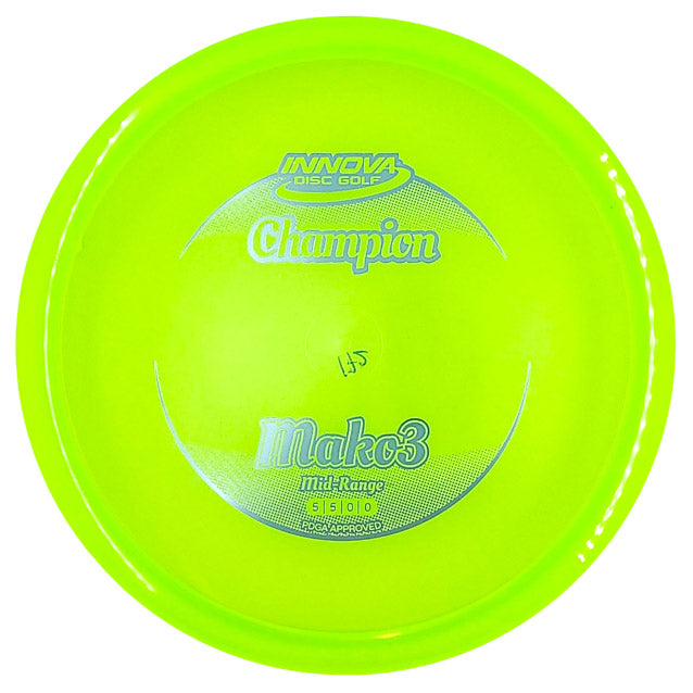 Innova Mako3