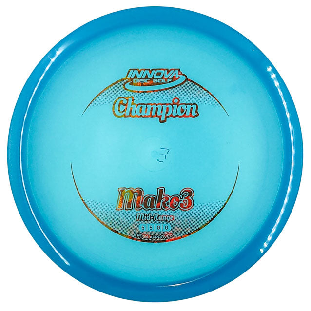 Innova Mako3