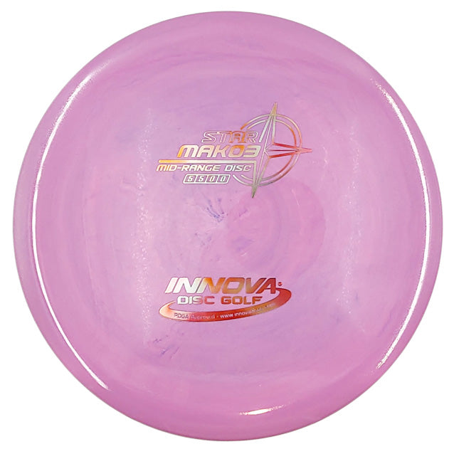 Innova Mako3