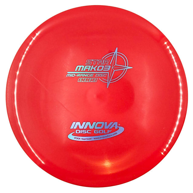 Innova Mako3