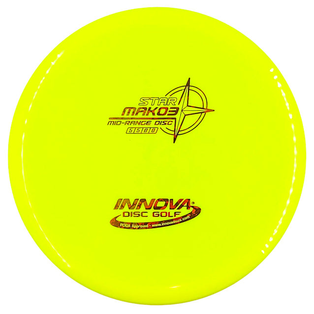 Innova Mako3