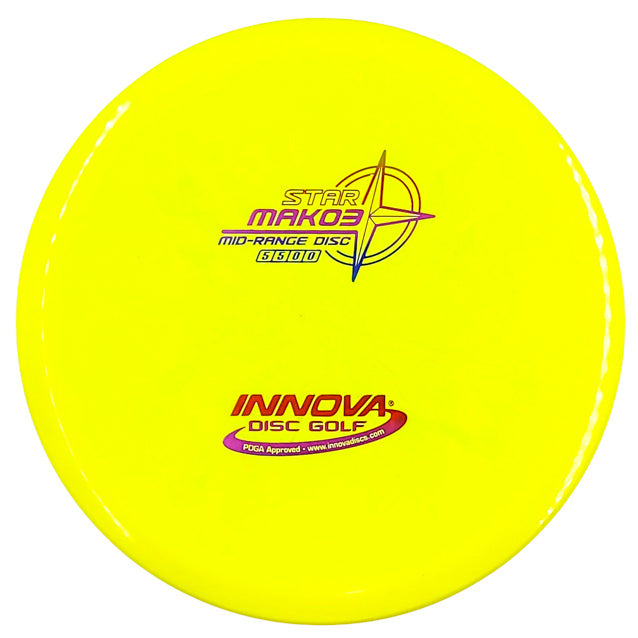 Innova Mako3