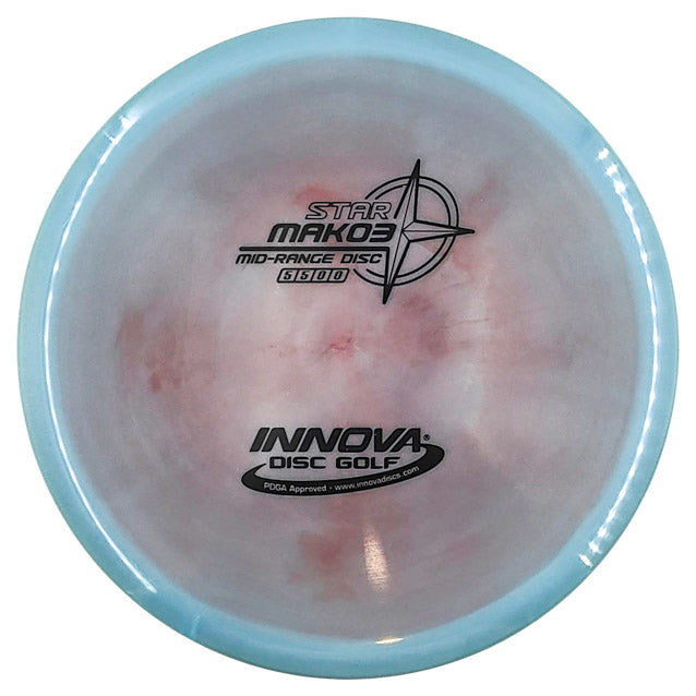 Innova Mako3