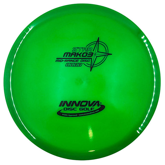 Innova Mako3