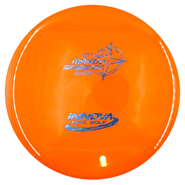 Innova Mako3