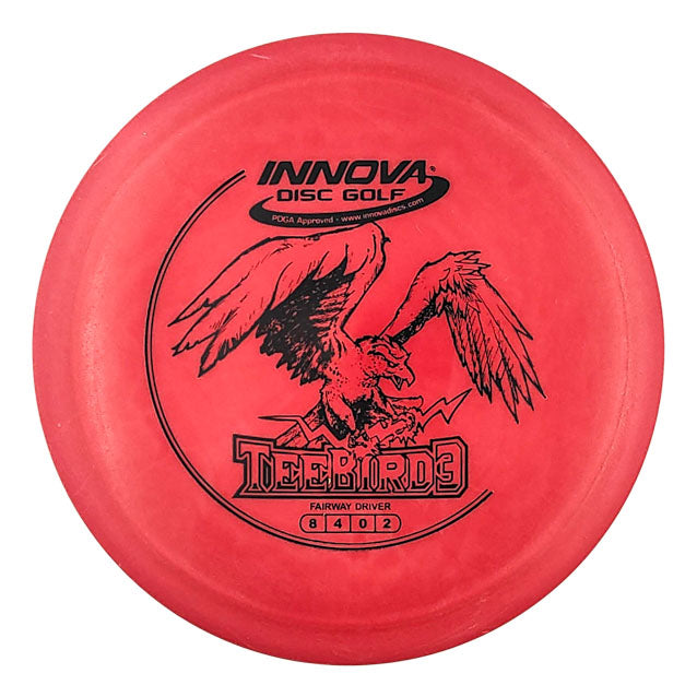 Innova Teebird3
