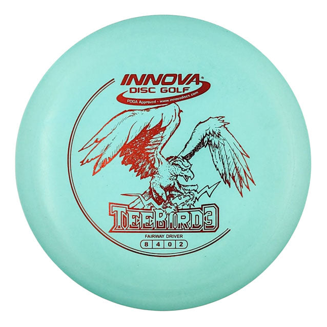 Innova Teebird3