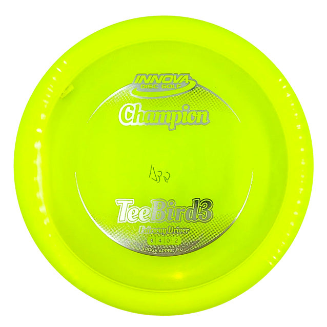Innova Teebird3