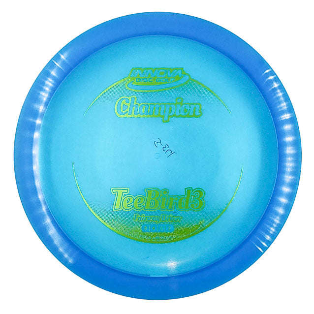 Innova Teebird3