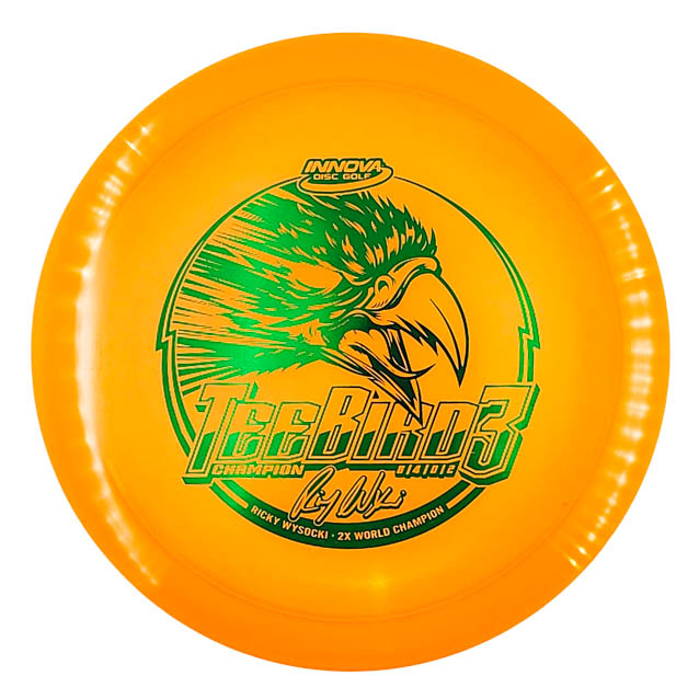 Innova Teebird3