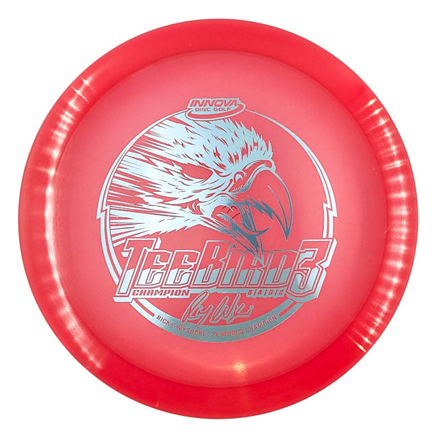 Innova Teebird3