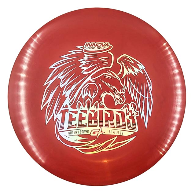 Innova Teebird3