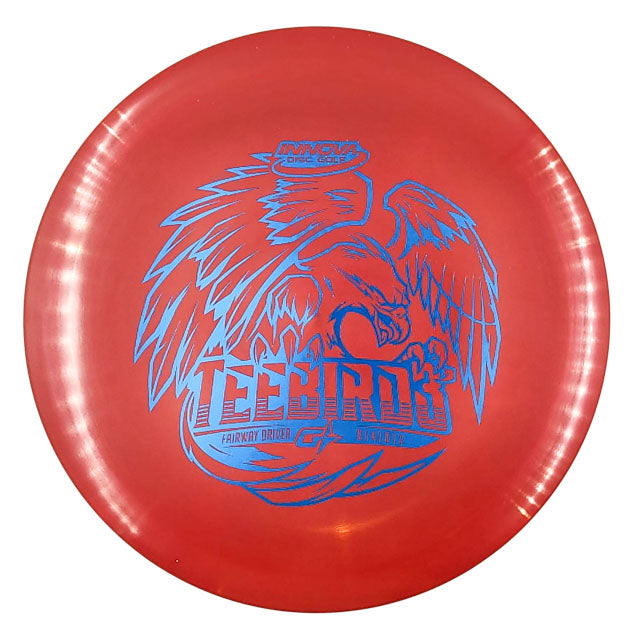 Innova Teebird3