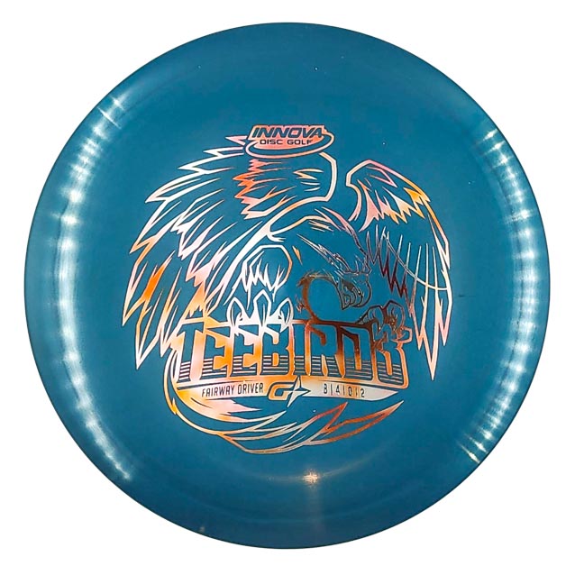 Innova Teebird3