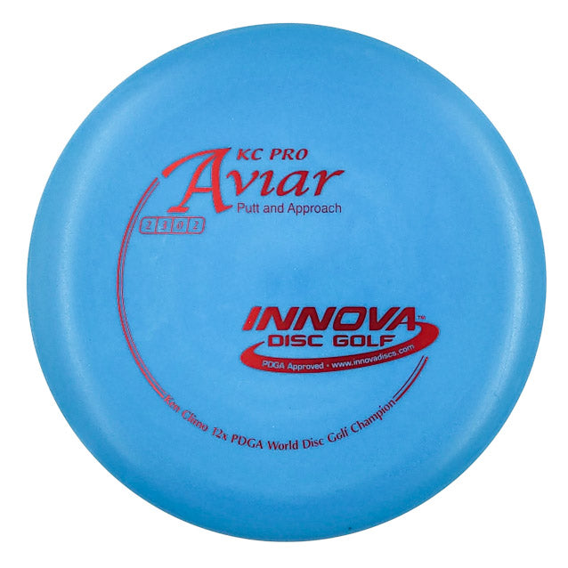 Innova Aviar