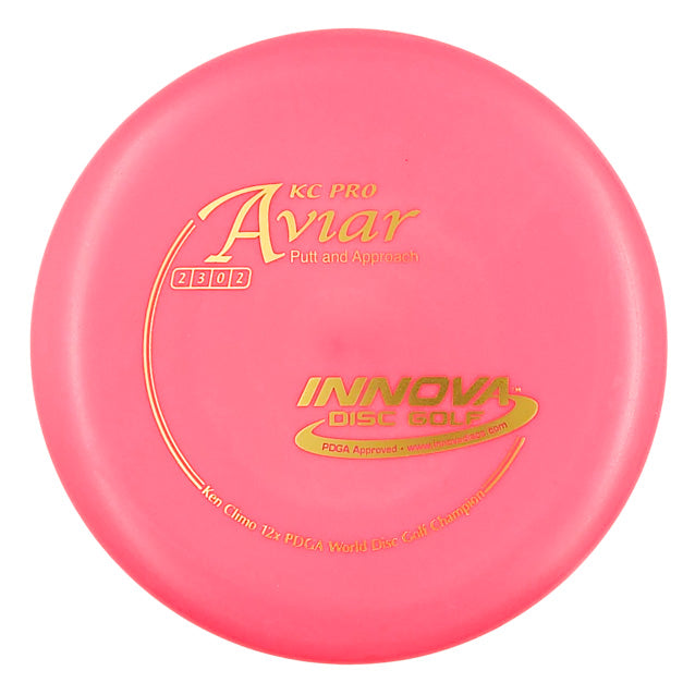 Innova Aviar