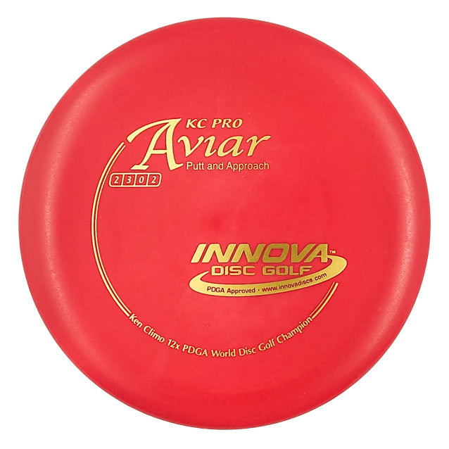 Innova Aviar