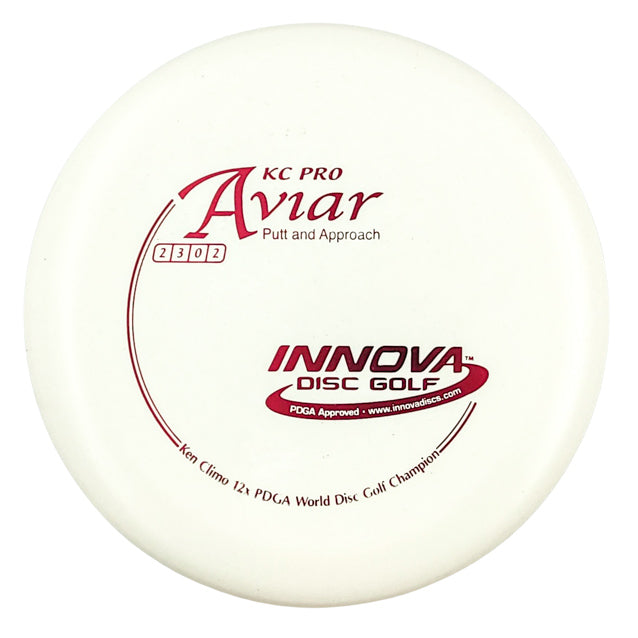 Innova Aviar