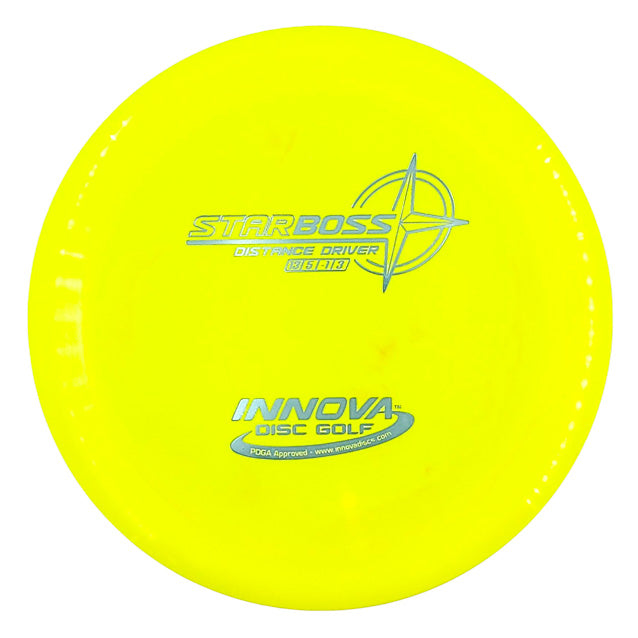 Innova Boss