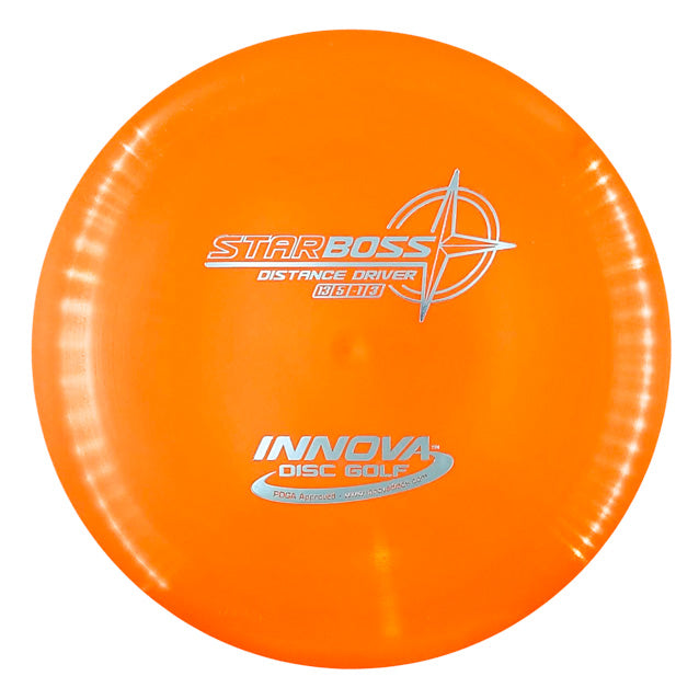Innova Boss
