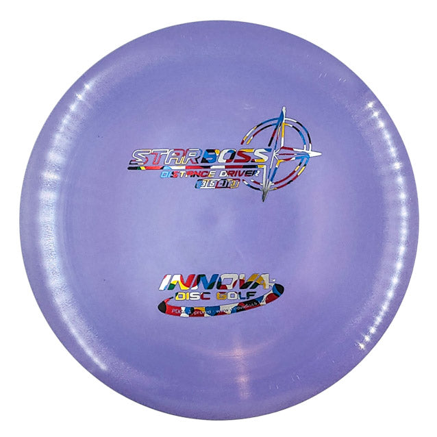 Innova Boss