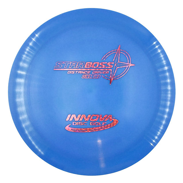 Innova Boss