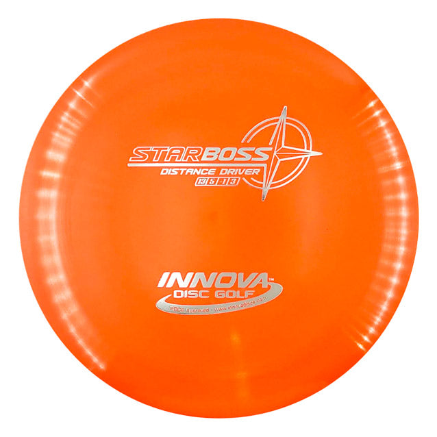 Innova Boss
