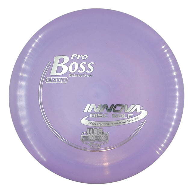 Innova Boss