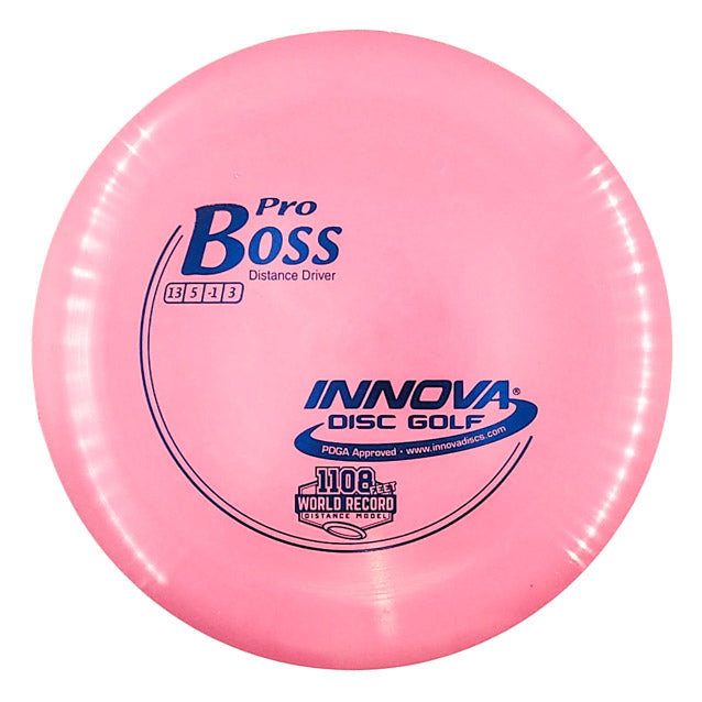 Innova Boss