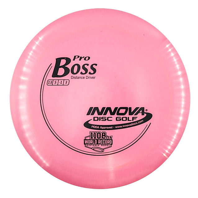 Innova Boss