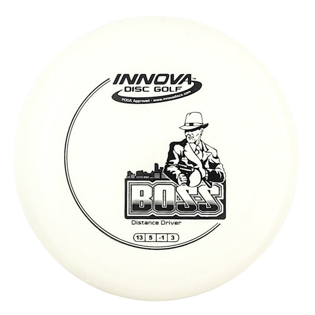 Innova Boss