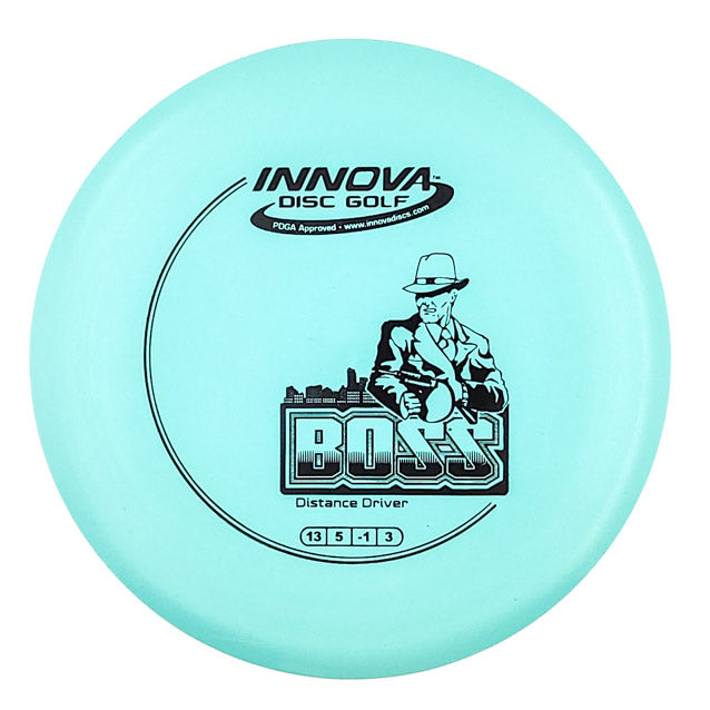 Innova Boss
