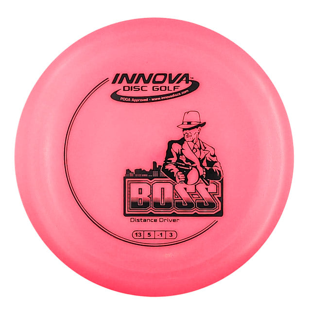 Innova Boss