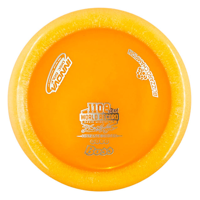 Innova Boss