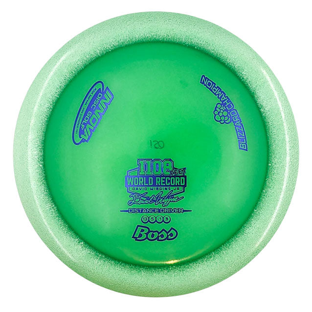 Innova Boss