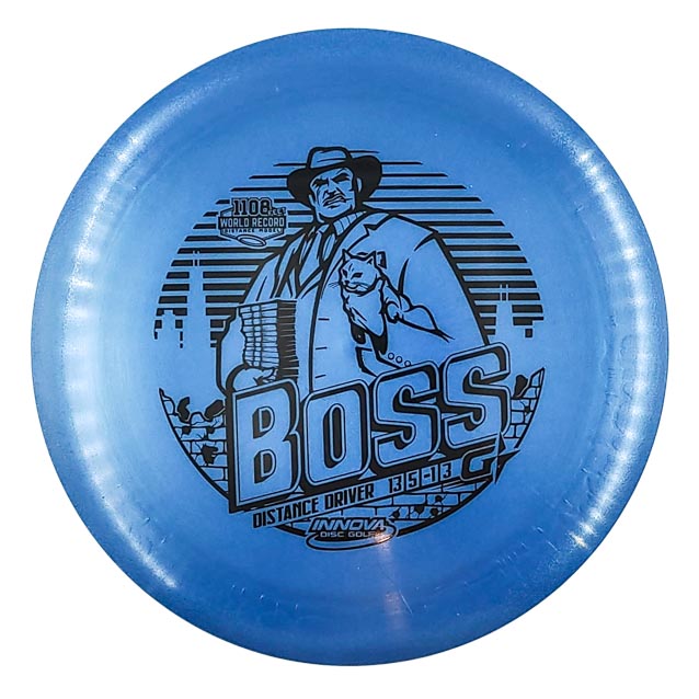 Innova Boss