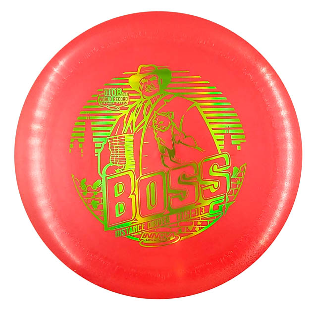 Innova Boss