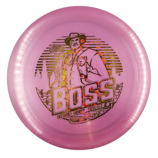 Innova Boss