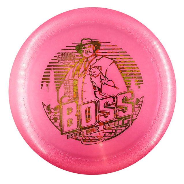 Innova Boss