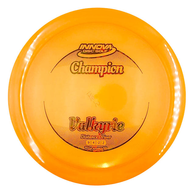 Innova Wraith