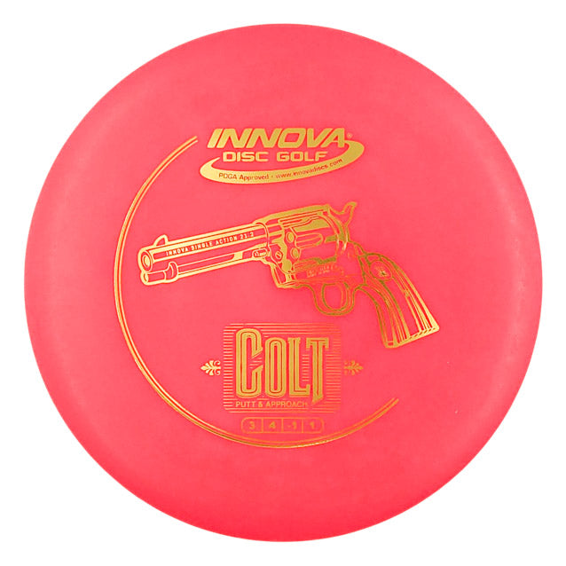 Innova Colt