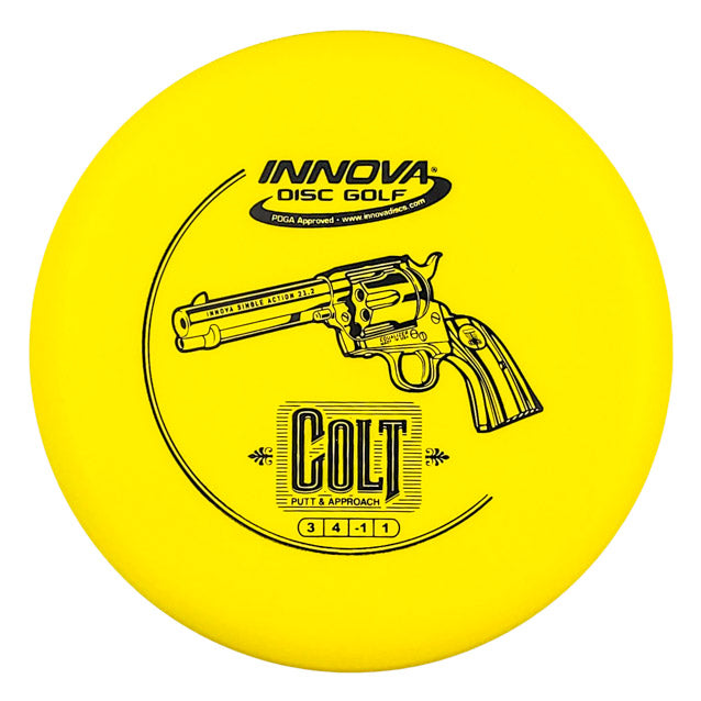 Innova Colt