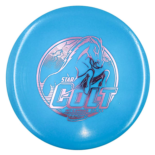 Innova Colt