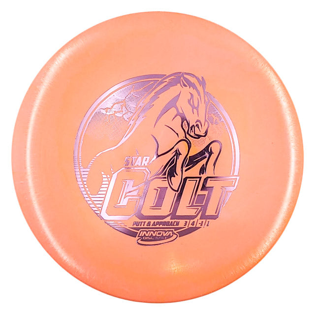 Innova Colt