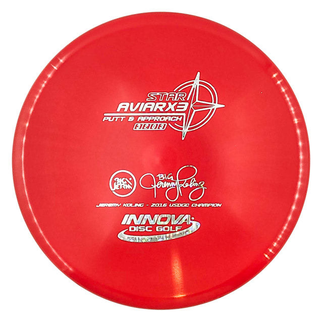 Innova Aviar X3