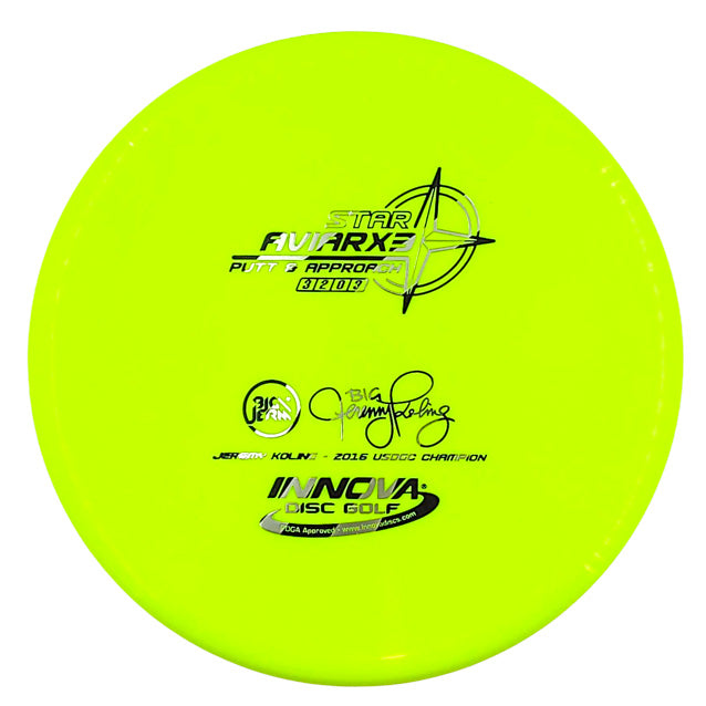 Innova Aviar X3