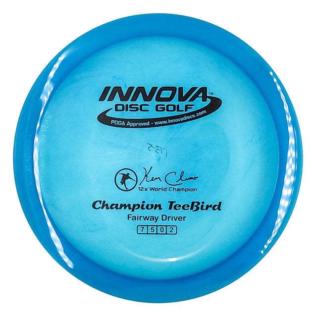 Innova Teebird