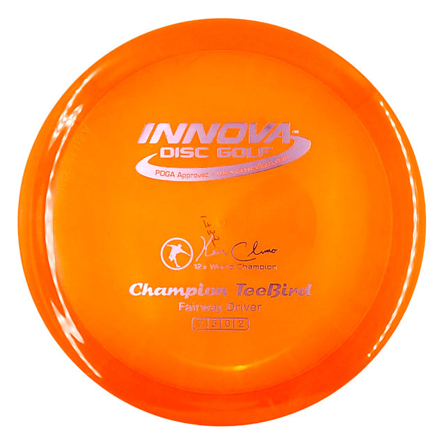 Innova Teebird