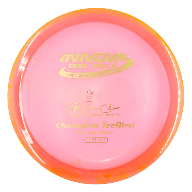 Innova Teebird